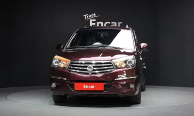 KG_Mobility_Ssangyong KORANDO