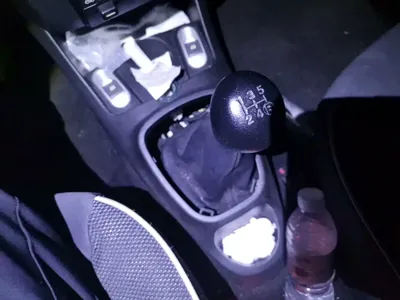 BYD F0