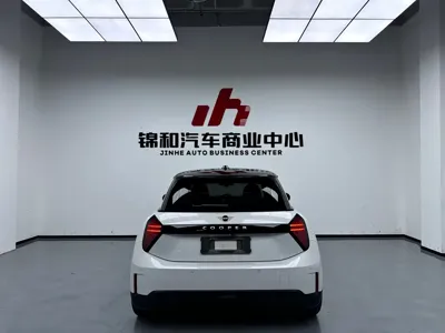 MINI MINI COOPER EV