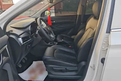 Baojun 360