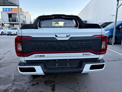Maxus T90