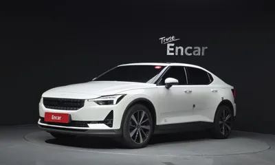 Polestar Polestar 2