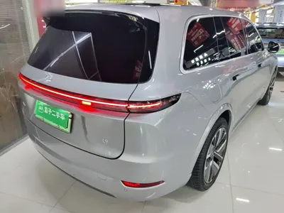Li Auto Li L9