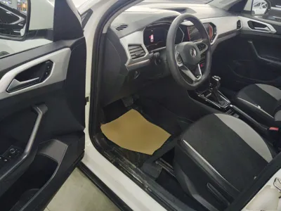 Volkswagen Tacqua