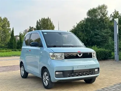 Wuling MINIEV