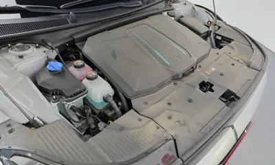 Hyundai Ioniq5