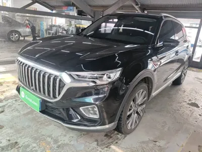 Hongqi Hongqi HS5