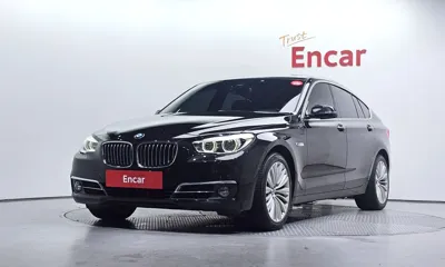BMW Gran Turismo