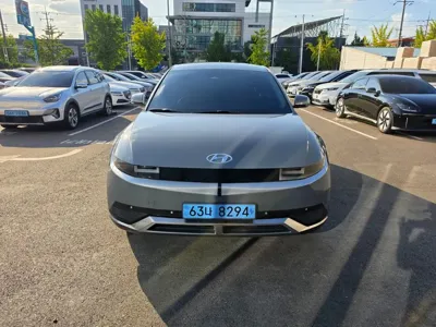 Hyundai Ioniq5