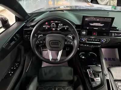 Audi RS 5
