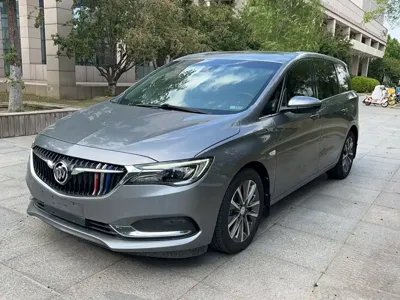 Buick GL6