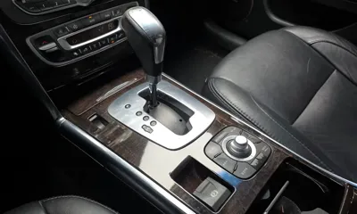 Renault-KoreaSamsung SM5