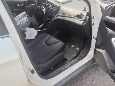 Venucia D60 EV