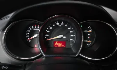 Kia Pride