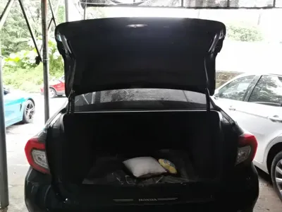 Honda Crider