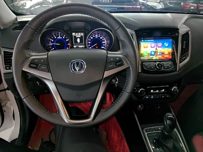 Changan Eado XT