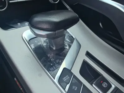 Geely Binyue