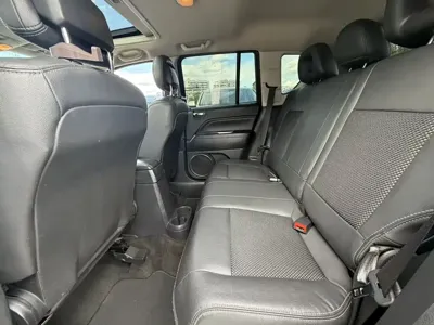Jeep Compass (Import)