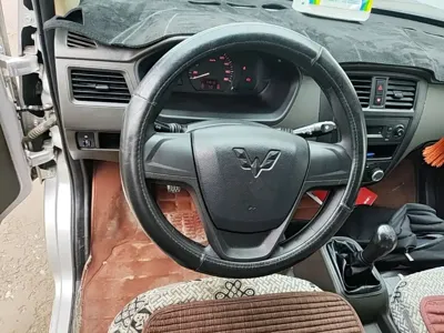 Wuling Rongguang S