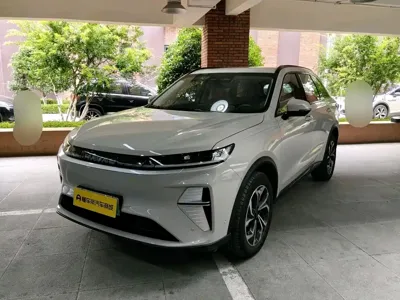 Haval Xiaolong Max