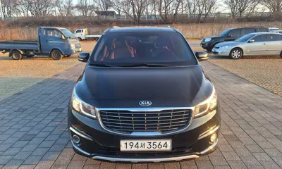 Kia Canival