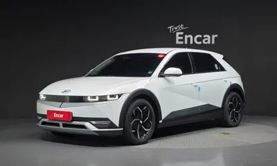 Hyundai Ioniq5