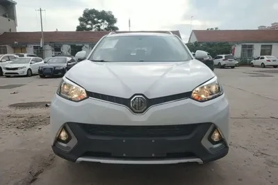MG GS