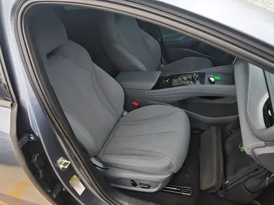 BYD Seal 06GT