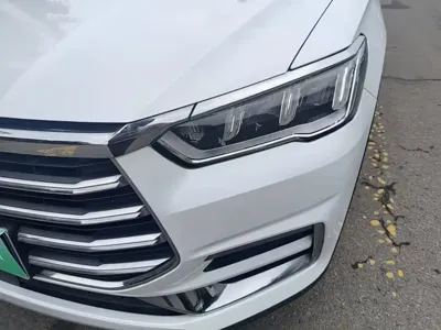 BYD Pro