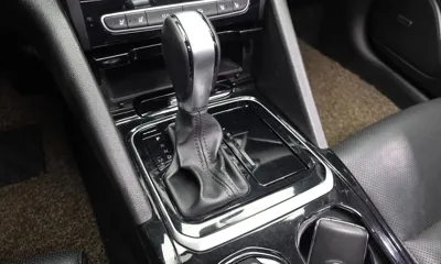 Renault-KoreaSamsung SM6
