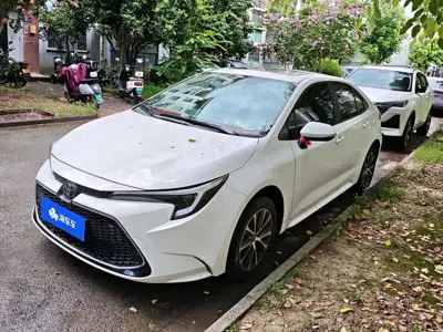 Toyota Levin