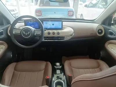 Wuling Bingo