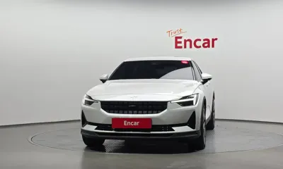 Polestar Polestar 2