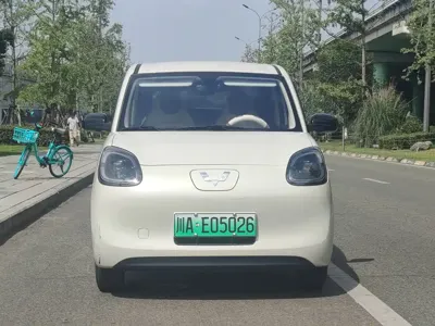 Wuling MINIEV