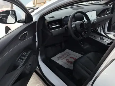 BYD 海豹06
