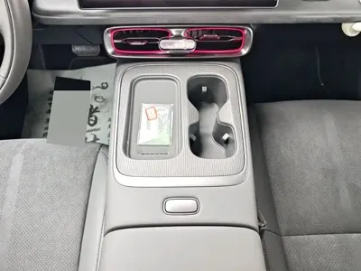 Leapmotor 零跑Lafa5