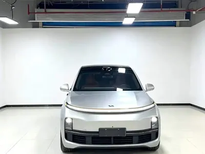 Li Auto Li L9