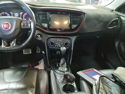 Fiat Ottimo