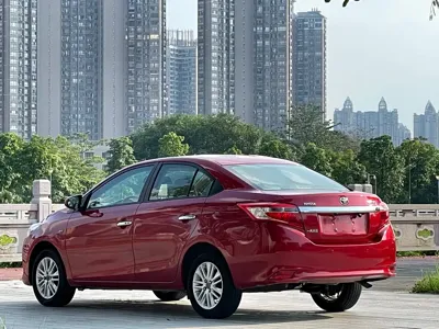 Toyota Vios