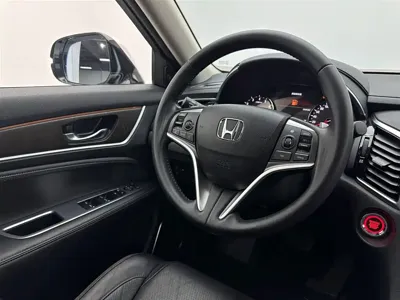 Honda Avancier