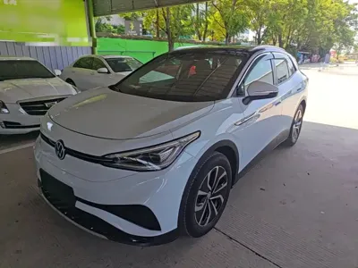Volkswagen ID.4 X