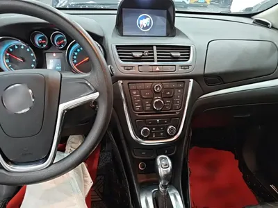 Buick Encore