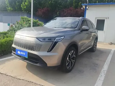 Haval Xiaolong Max