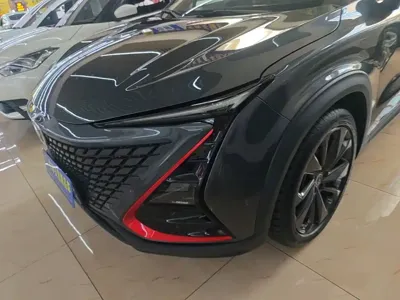 Changan UNI-T