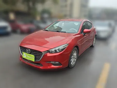 Mazda Mazda 3 Axela