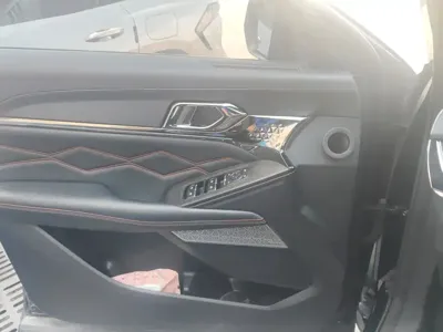 Haval Shenshou