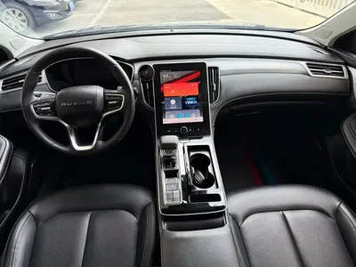 Roewe i6 Max