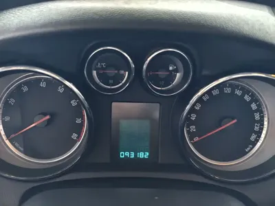 Buick Encore