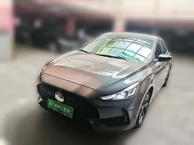 MG MG5