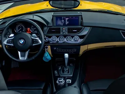 BMW Z4